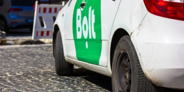 Uber vs Bolt: Who Wins the Nigeria Ride-Hailing Market Penetration Race?