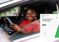 Bolt | the Nest Empowerment programme for Drivers