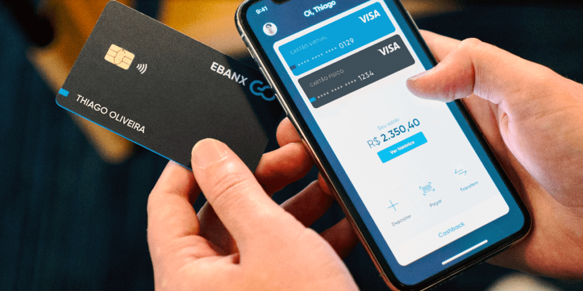 EBANX