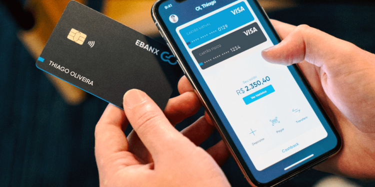 EBANX