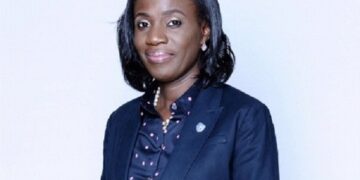 Busola Jejelowo, CEO Stanbic IBTC Asset Management
