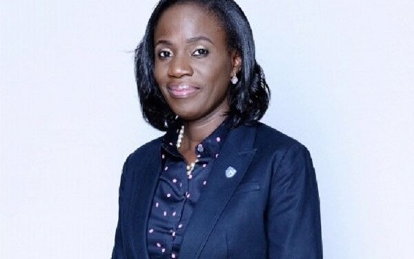 Busola Jejelowo, CEO Stanbic IBTC Asset Management
