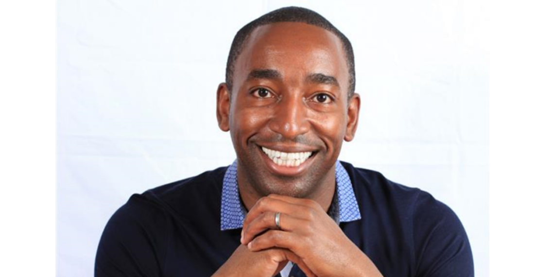 Carl Jordan on content for marketing