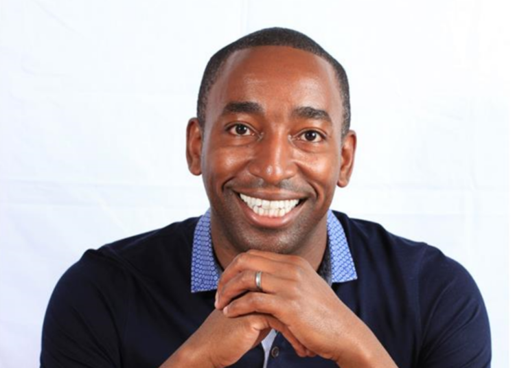 Carl Jordan on content for marketing