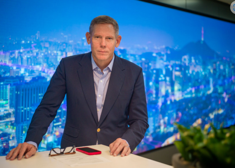 Caspar Herzberg, CEO of AVEVA Sustainability Report | Archaea Energy