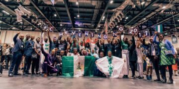 Chevening Scholarships, Study in UK