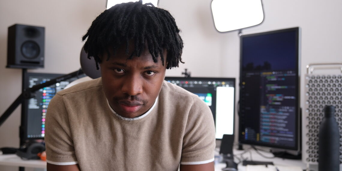 Christian Nwamba, who Contributed to Making React & React Native more Accessible to Developers