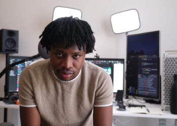 Christian Nwamba, who Contributed to Making React & React Native more Accessible to Developers
