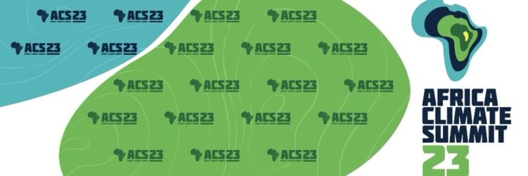 Climate Action Africa