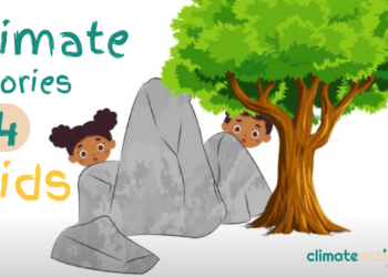 Climate Stories 4 Kids