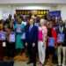 127 Nigerians Receive UK Chevening and Commonwealth Scholarships