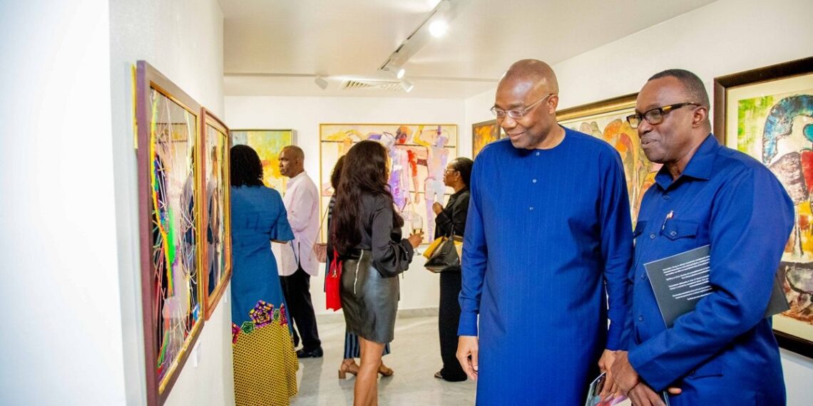 Coronation Art Gallery