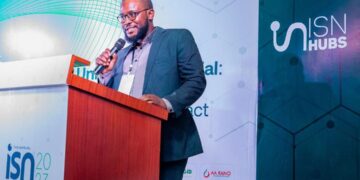 DG NITDA at ISN Annual Gathering 2023