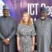 Danbatta Applauds Swedish Government, Ericsson
