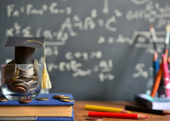 Debt and Education Funding