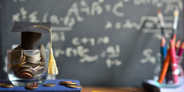 Debt and Education Funding