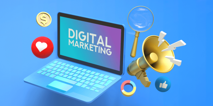 Digital Marketing Skills for Businesses