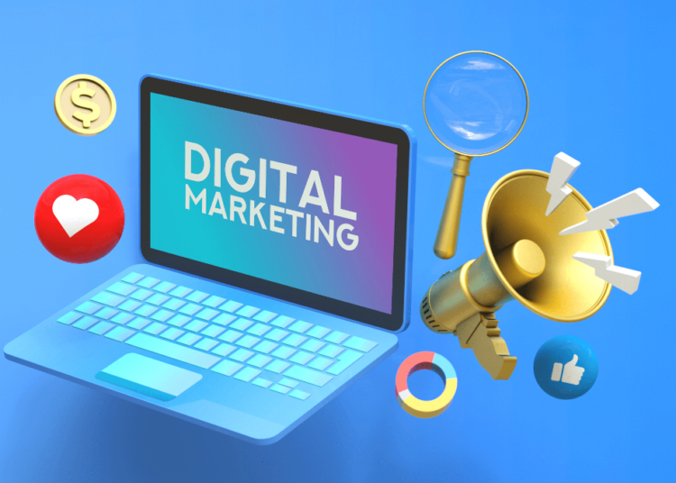 Digital Marketing Skills for Businesses