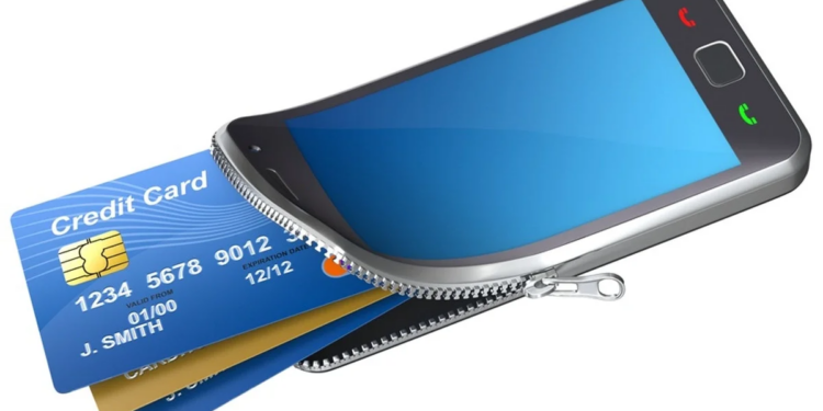 Digital Wallets