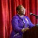 Dr Obiageli Ezekwesili, founder of Human Capital Africa at UNGA