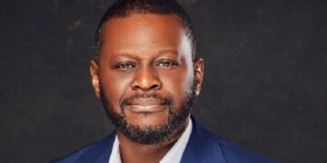 Dr Oluseyi Akindeinde founder of NeuRaL AI that launched BionicBox