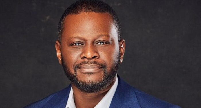 Dr Oluseyi Akindeinde founder of NeuRaL AI that launched BionicBox