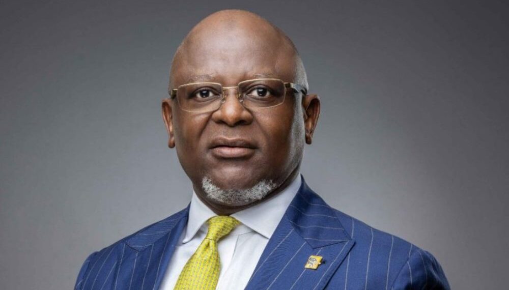 Adesola Adeduntan speaks on investors in Nigeria