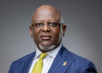 Adesola Adeduntan speaks on investors in Nigeria