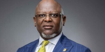 Adesola Adeduntan speaks on investors in Nigeria