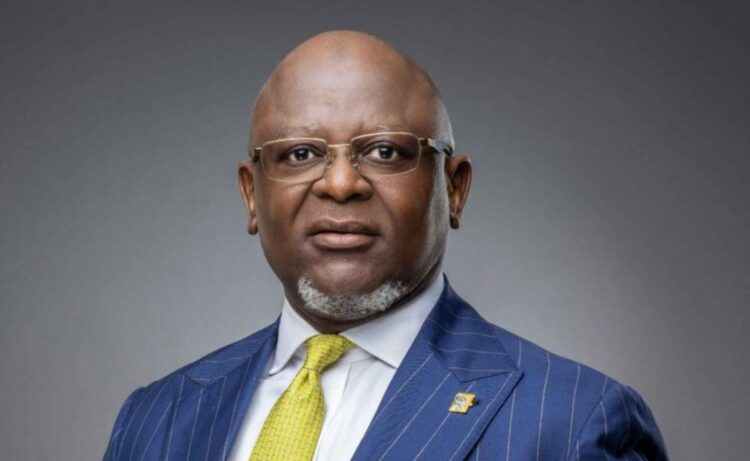 Adesola Adeduntan speaks on investors in Nigeria