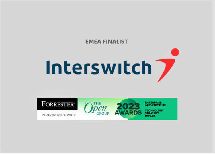 EMEA Interswitch and Forrester