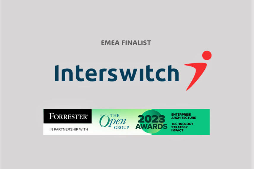 EMEA Interswitch and Forrester