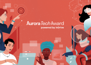 ENTRY - Aurora Tech Awards 2024 Opens for Submissions