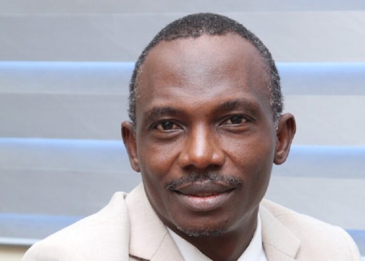 IFMA Nigeria Chapter to Co-Host Sustainable Facility Management Session at Big 5 Construct Nigeria