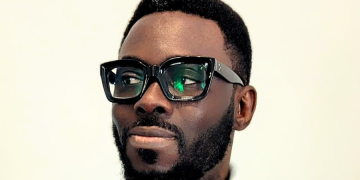 Ebenezer Segun Ojo, co-founder of Taxmingo