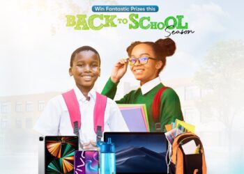 Ecobank Back-to-School