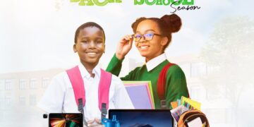 Ecobank Back-to-School