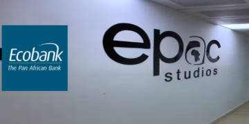 Ecobank Introduces EPAC Studios to Promote Africa's Creative Industry