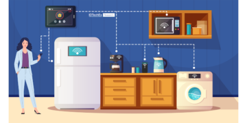 Edge AI is here says IDTechEx