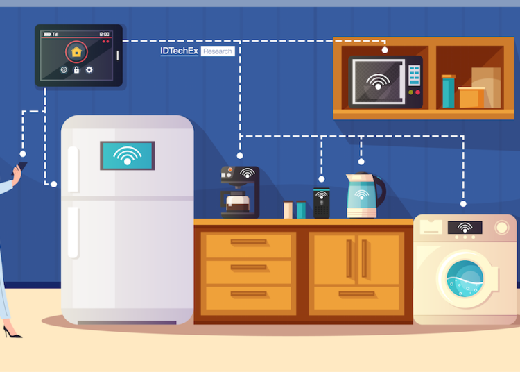 Edge AI is here says IDTechEx