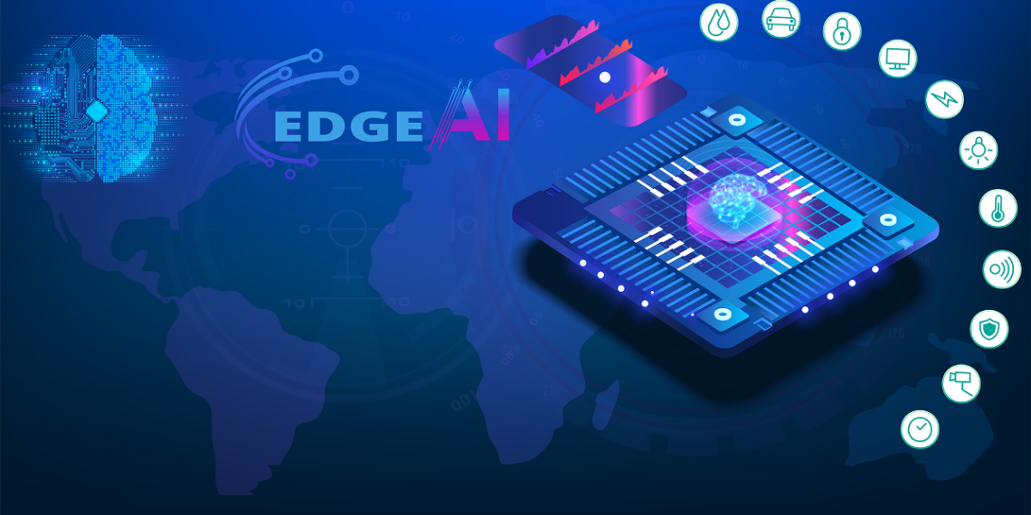 Edge AI market