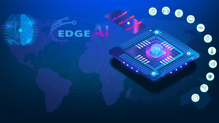 Edge AI market