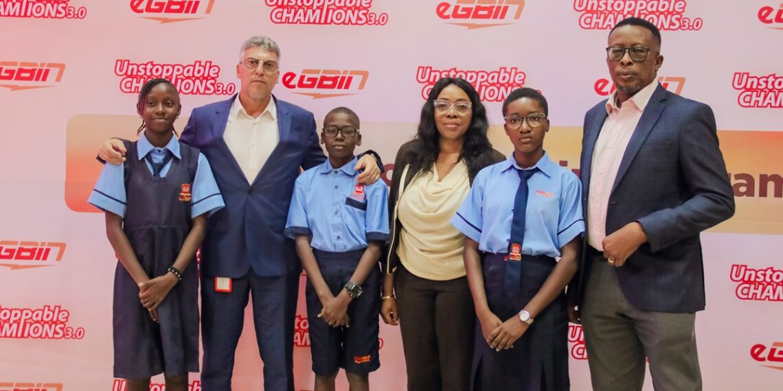 Egbin Power Plc Scholarship 2023