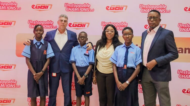 Egbin Power Plc Scholarship 2023