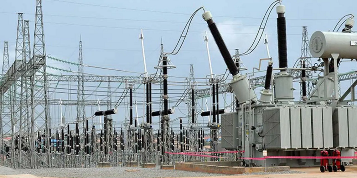 Electricity Generation in Nigeria, electricity tariff