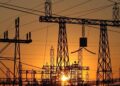 Electricity nationwide blackout