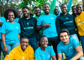 Ugandan Agritech Startup Emata Secures $2.4 Million Seed Funding