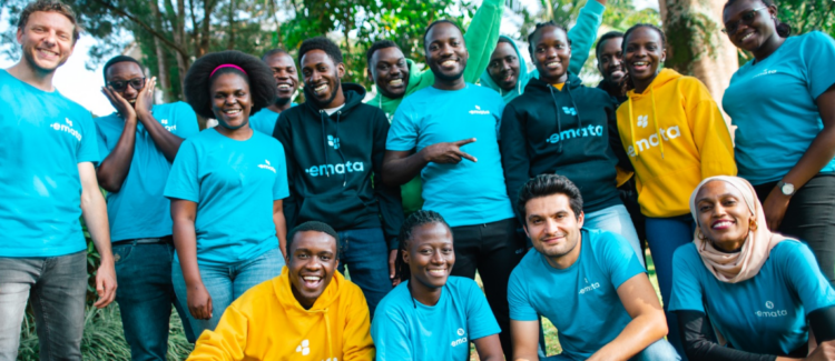 Ugandan Agritech Startup Emata Secures $2.4 Million Seed Funding