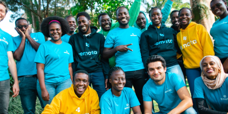 Ugandan Agritech Startup Emata Secures $2.4 Million Seed Funding