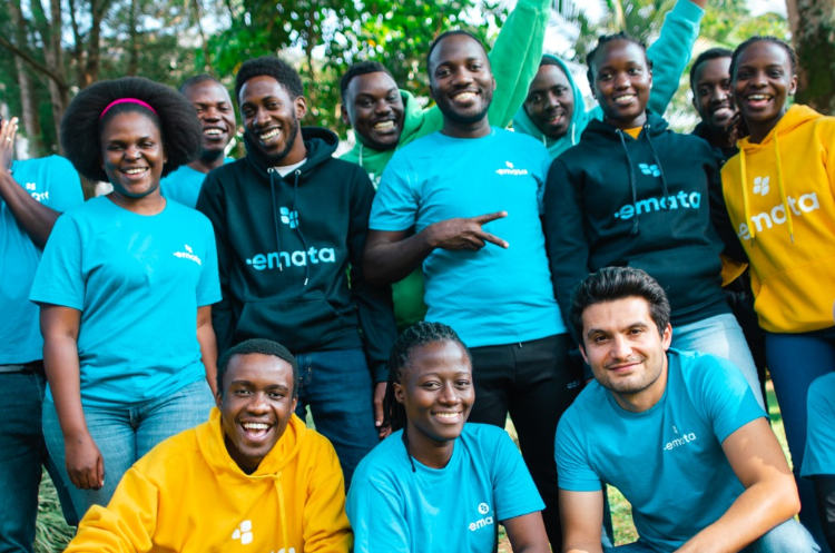 Ugandan Agritech Startup Emata Secures $2.4 Million Seed Funding